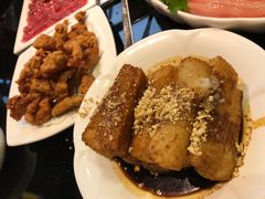 -安安火锅(上美广场店)