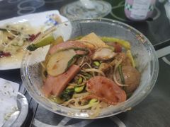 -宜家·瑞典风味餐厅(烟台路店)