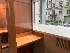 -星巴克(来福士办公楼店)
