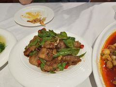 -峨嵋酒家总店(车公庄店)