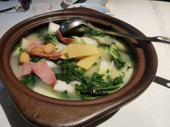 -庆云楼饭庄(什刹海店)