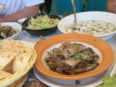 -小红鲸·海鲜餐厅(轸大路店)