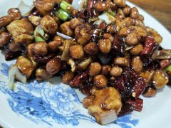 -洪福亮酒家(南草厂街店)