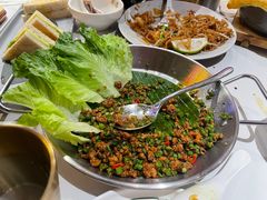 -帕娜·泰式茶餐厅·Bistro(近铁广场店)