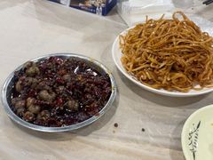 -辣螃铠盆盆蟹大排档(总店)