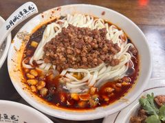 -西月城谭豆花(春熙路店)