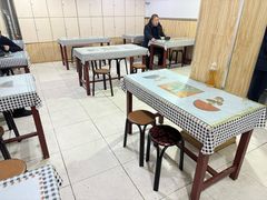 -南岗老砂锅居(建设街步行街店)