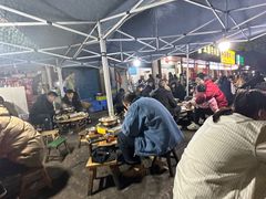 -秧塘牛八宝(金山路店)