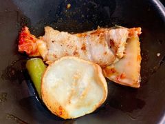 -喜来稀肉(金巴利道店)