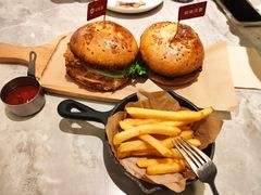 -必胜客(万达广场店)