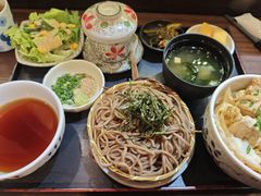 -角落里(中山公园店)