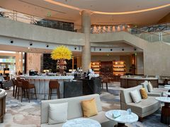 -Plush大堂酒廊(北京金融街威斯汀大酒店)
