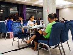 大堂-海天一色海景自助餐厅(西港花园店)