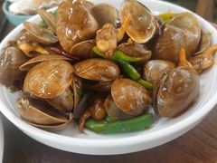 -渔家乐小海鲜(皇姑店)