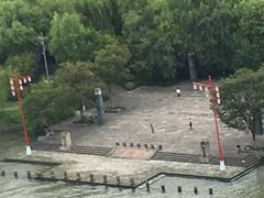 -运河游船(武林门码头)