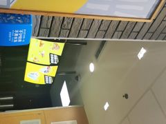 -麦当劳(高铁南站店)