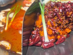 -楠火锅(太古里总店)