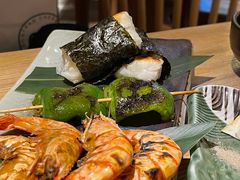 -初居食屋日式料理(万象城购物中心店)
