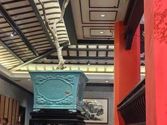 -龙悦湾酒家·八阵鱼生·渔人码头店