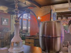 -Famous肥猫墨西哥音乐餐吧(五棵松华熙LIVE店)