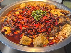 -烤匠麻辣烤鱼(IFS店)