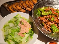 -老头儿油爆虾(金沙印象城店)