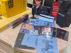 -MUJOSH木九十眼镜(苏州中心店)