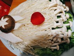 -潮辣成都老火锅(奉贤扶港路店)