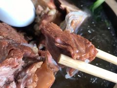 -老方牛味馆