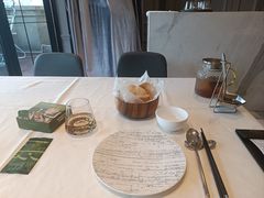 -泰香米泰国餐厅(鎏嘉码头店)