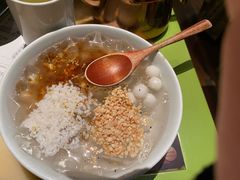 荷田冰粉-桂满陇-十里风荷(合生汇店)