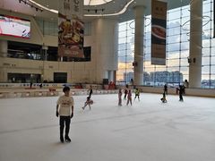 -世纪星滑冰俱乐部(万象城店)