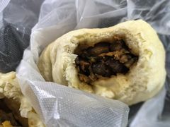 -老陶包子铺(南大西南村店)