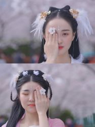 -汉仪华裳汉服馆(打浦桥店)