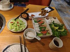 -湘芙蓉·湖南菜(椒江店)