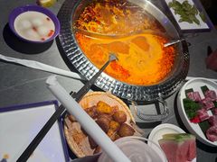 -重庆高老九火锅(文峰广场店)