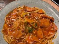 -玛格萝妮比萨屋(四平店)