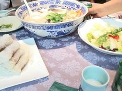 -山外山菜馆(玉泉路店)