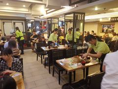大堂-添好运点心专门店(深水埗店)