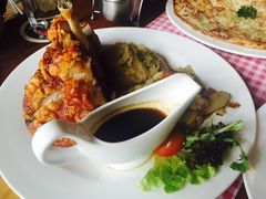 -Paulaner·德国帕拉娜自酿啤酒餐厅(海上世界店)