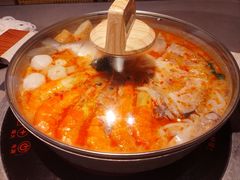 -创味·民间海南菜·非遗藤桥排骨(藤桥·免税城店)