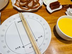 -姥姥家春饼店(惠新东街店)