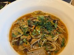 -若蘭慈·无国界素食料理(欢乐海岸店)