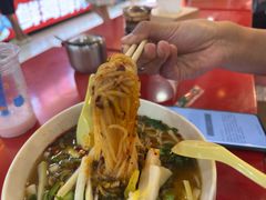 -无名缘米粉(领展购物广场京通店)