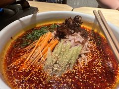 -一坐一忘云南菜(卓悦中心)