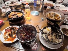 -巢爷老味(东方红店)