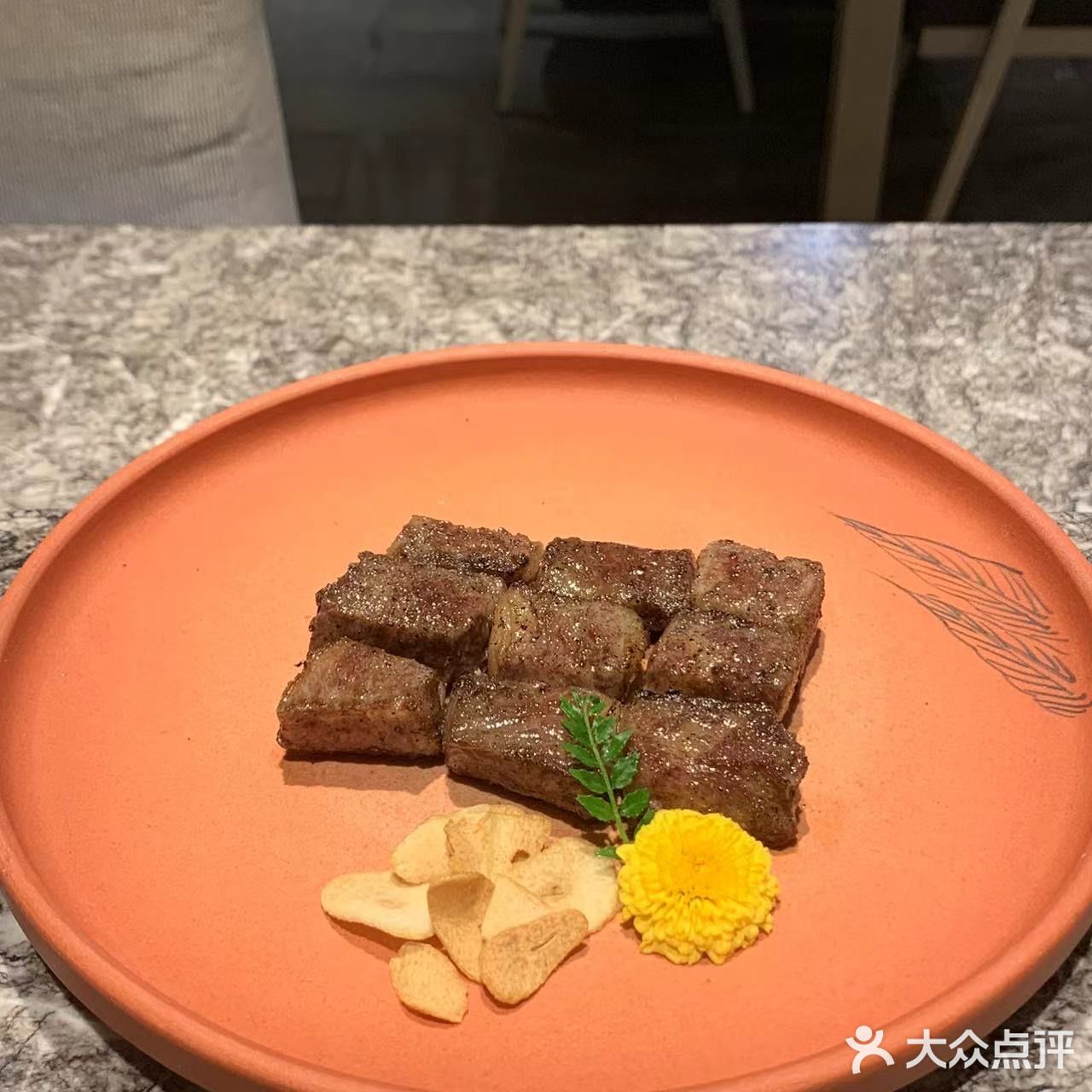 新春搞搞意思，今天吃日料，不吃鸡鸭鹅