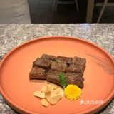 新春搞搞意思，今天吃日料，不吃鸡鸭鹅