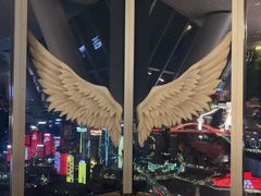 -WFC会仙楼观景台