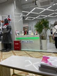 -秦·专注剪发